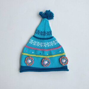 Hanna Andersson Knit Hat